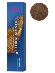 Wella Professionals Koleston Perfect Coloration 9/7, 60 ml 10