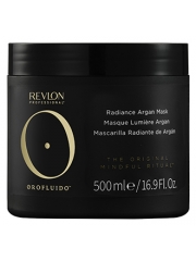 Revlon Professional Orofluido Masque Lumière Argan 250 ml - Pot 250 ml 6