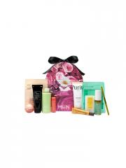 MiiN Cosmetics Korean Beauty Egg - Coffret 11 produits