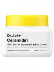 Dr.Jart+ Ceramidin Skin Barrier Moisturizing Eye Cream 9