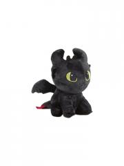 Biosynex Bouillotte Peluche Déhoussable Universal Krokmou - Sac 3
