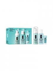 Clinique Anti-Blemish Solutions Mini Kit Peau Nette - Coffret 3 produits 7