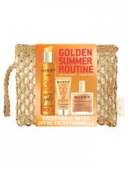 Nuxe Sun Golden Summer Routine Set 4 Pieces 3