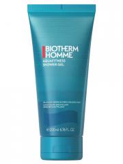 Biotherm Homme Aquafitness Body & Hair Shower Gel 10