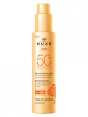 Nuxe Sun Spray Spf50 - 150 ml. 10