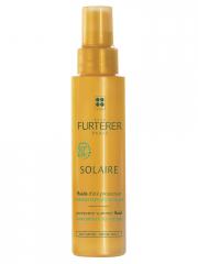 René Furterer Solaire Fluide d'Été Protecteur - Cheveux Exposés au Soleil 100 ml - Spray 100 ml 2