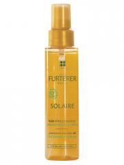 Rene Furterer Solar aceite protector solar para cabello Kpf 50+ 100 ml 3