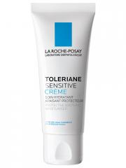 La Roche Posay Toleriane Sensitive Creme Moisturizer 7
