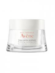 Avène Revitalizing Nourishing Cream - 50 ml. 6