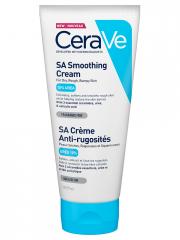 CeraVe SA Smoothing Cream 177ml 10