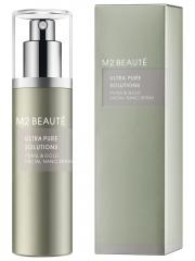 M2 BEAUTÉ Ultra Pure Solutions Pearl & Gold Spray 75 ml - Flacon-Pompe 75 ml 5