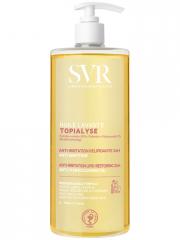SVR Topialyse Huile Lavante 1 L - Flacon-Pompe 1 L 4