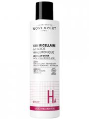 Novexpert Eau Micellaire à l'Acide Hyaluronique - Flacon 200 ml 2