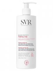 Svr Laboratoire Dermatologique Topialyse baume 400 ml 2