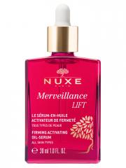 Nuxe Le Serum-en-Huile Firming Serum Oil 7