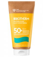 Biotherm Waterlover Anti-Age Face Cream Spf50 50ml 7