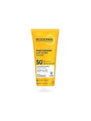 Bioderma Photoderm Lait Ultra SPF50+ 200 ml - Tube 200 ml 8