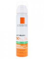 La Roche-Posay Anthelios Anti Shine Mist SPF50+ - 75 ml. 9