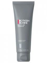 Biotherm Homme Cleansing Gel 125ml 8