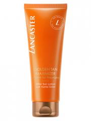Lancaster Golden Tan Maximizer After Sun Lotion 125ml 5