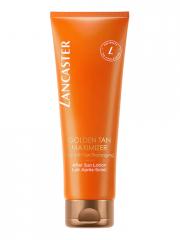 Lancaster Golden Tan Maximizer Lait Après-Soleil 250 ml - Tube 250 ml 7