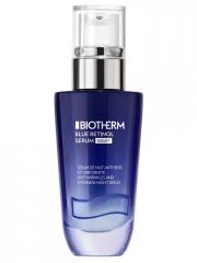 Biotherm Blue Retinol Night Serum 30ml 7