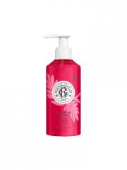 Roger & Gallet Gingembre Rouge Lait Corps Bienfaisant 250 ml - Flacon-Pompe 250 ml 6
