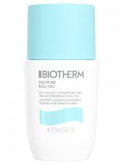 Biotherm Deo Pure Roll-On 9