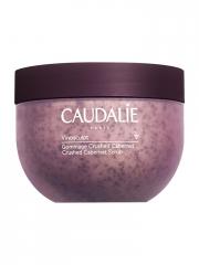 Caudalie Vinosculpt Crushed Cabernet Body Scrub 250g 2