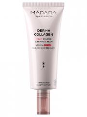 Mádara Derma Collagen Night Source Crème de Nuit 70 ml - Tube 70 ml 2