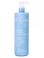 La Rosée Mon Petit Gel Lavant Ultra-Doux 400 ml - Flacon-Pompe 400 ml 2