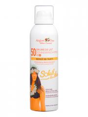 Soleil des îles Brume de Lait SPF50 Parfum Coco 150 ml - Spray 150 ml 2