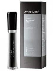 M2 BEAUTE Eyelash Activating Serum - 4 ml 10