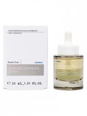 Korres Black Pine 4D Overnight Total Revival Serum 40ml 3