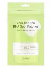 Meisani Your Bes-Tea Patchs SOS Anti-Imperfections 45 patchs - Sachet 45 patchs