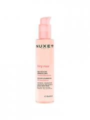 Nuxe Very Rose Delicate Cleansing Oil 150ml 8