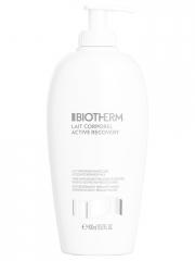 Biotherm Lait Corporel Active Recovery 400ml 10