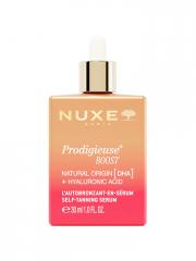 Nuxe Prodigieuse Boost Self-Tanning Serum - 30 ml. 5