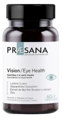 Praesana Vision 60 Tabletek