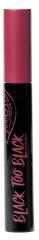 PuroBIO Cosmetics Blakstienų tu&scaron;as Juodas Black Too Black 9,9 ml