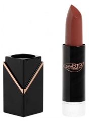 PuroBIO Cosmetics Halbmatter Lippenstift 4,4 g