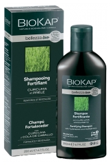 Biokap Bellezza Vahvistava Luomushampoo 200 ml