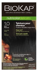 Biokap Nutricolor Tinte Permanente Delicato