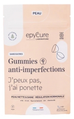 Epycure Gummies Anti-Imperfections 60 Gummies