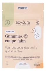 Epycure Gummies Coupe-Faim 30 Gummies