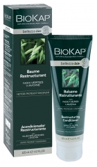 Biokap Bellezza Restrukturoiva Luomubalsami 125 ml