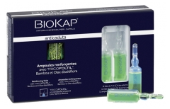 Biokap Anticaduta Ampollas Fortificantes 12 Ampollas