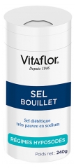 Vitaflor Bouillet Sare Dietetică 240 g