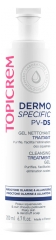Topicrem DERMO SPECIFIC PV/DS Gel de Limpeza 200 ml