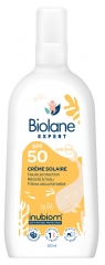 Biolane Expert Sun Cream SPF50 200 ml